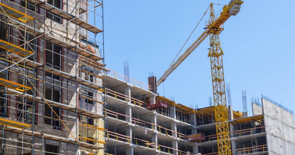Ekonomia u rrit me 8.54 per qind ne 2021, ndertimi kontribut te larte